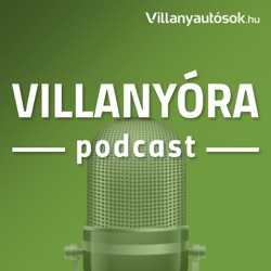 Villanyóra #248 - Ha úgyis túléli, használjuk az autót háztartási akkunak is