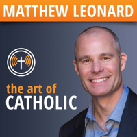 059: Unleashing the Rosary with Fr. Don Calloway