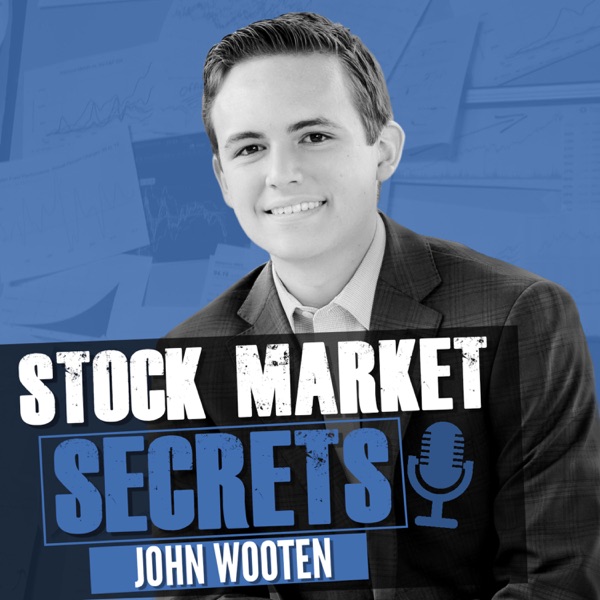 Artwork for The Stock Market Secrets Podcast