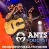 Ants Podcast: The Best Stop for All Things DMB