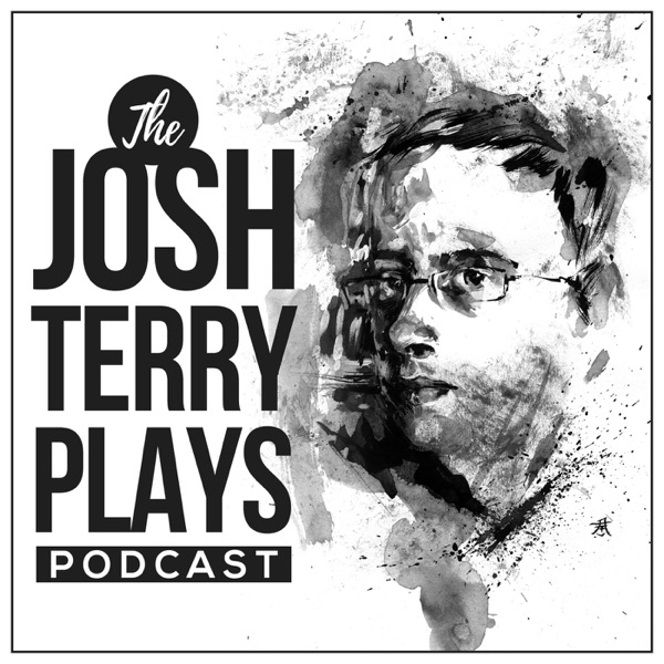 Artwork for Josh Terry Plays