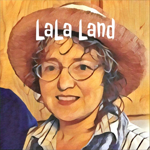 LaLa Land Artwork