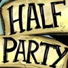 Half Party: Fresh Start artwork