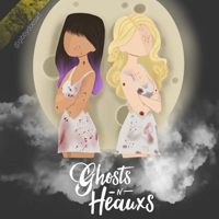 Ghosts-n-Heauxs podcast