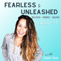 Fearless and Unleashed - Online Business Coaching, Mindset Coaching, Wellness Coaching, Life Coaching,