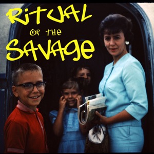 Ritual of the Savage Exotica Podcast