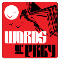 Words of Prey podcast