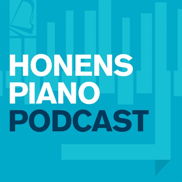 Honens Piano Podcast