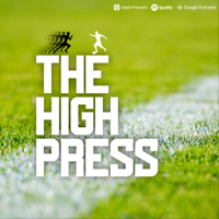 Episode 27: Shooting Jamie Vardy