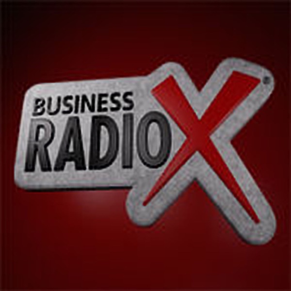 Business RadioX® Network Artwork