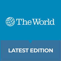The World podcast