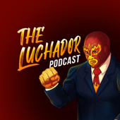 The Luchador: 1,000 Fights of El Fuego Fuerte - The Luchador