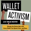 Wallet Activism artwork