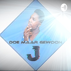 Podcast - Doe Maar Gewoon - Deel 2