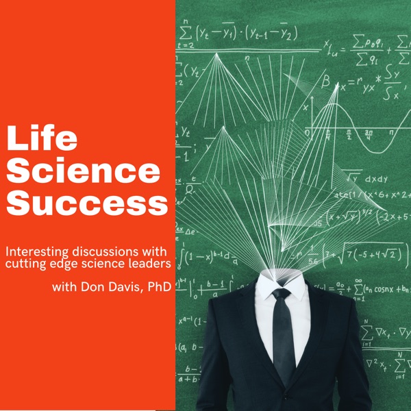 Life Science Success Artwork