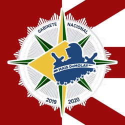 Ep # 002 - DeMolay: Jovem Protagonista