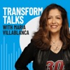 Transform Talks: The Supply Chain Transformation Podcast