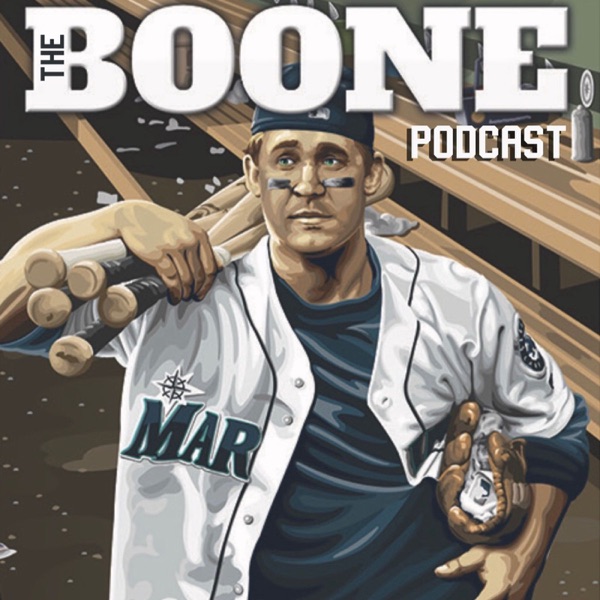 The Boone Podcast Artwork