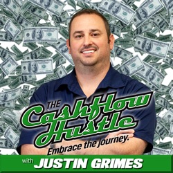 CFH 056: Don't Just Hope - Control Your Money and Your Future with Damion Lupo
