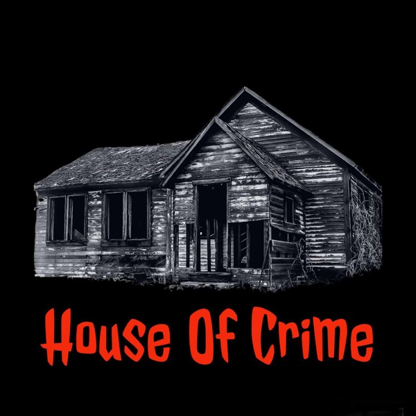 House of Crime Artwork