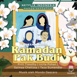 Ramadan Pak Budi