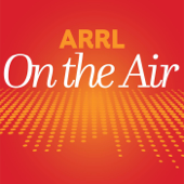 On the Air - Becky Schoenfeld, W1BXY