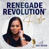 Renegade Revolution Radio artwork