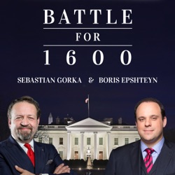 Episode 50: Can they convict Donald Trump in the Senate?