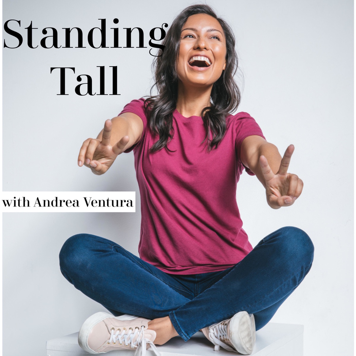 Standing tall перевод