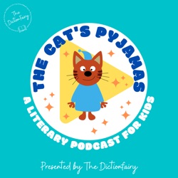 Welcome to the Cat’s Pyjamas!