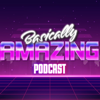 Basically Amazing Podcast - STEPHEN GREGORY PINK