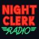Night Clerk Radio: Haunted Music Reviews