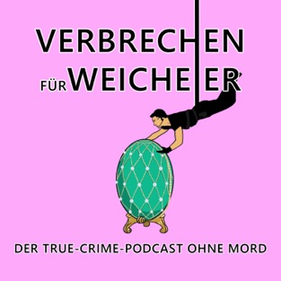 Verbrechen für Weicheier