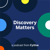 Discovery Matters - Discovery Matters