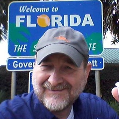 Welcome to Florida Welcome to Florida