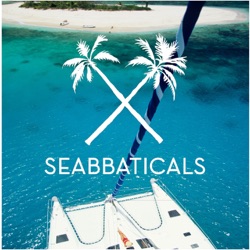 SEABBATICAL SUMMIT LIVE - Interviews with Experts & Explorers