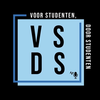 VSDS - Podcast:Buck Bijlsma