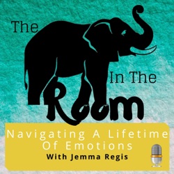 Epi 22 Navigating Through Grief, A Tale Of Miscarriage