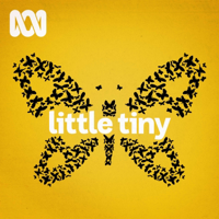 Little Tiny podcast