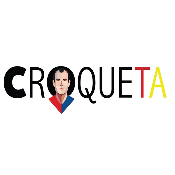 Croqueta - LaLiga Podcast Artwork