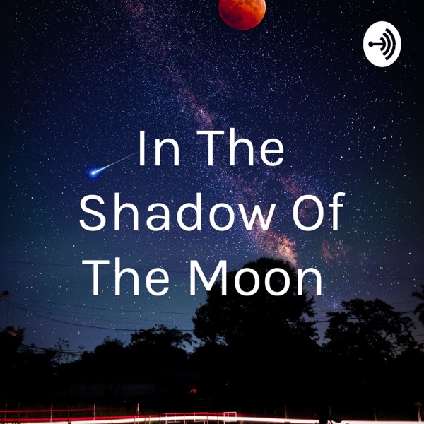 In The Shadow Of The Moon Artwork