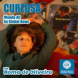 Cureosa - um podcast sobre os Cure: EP02