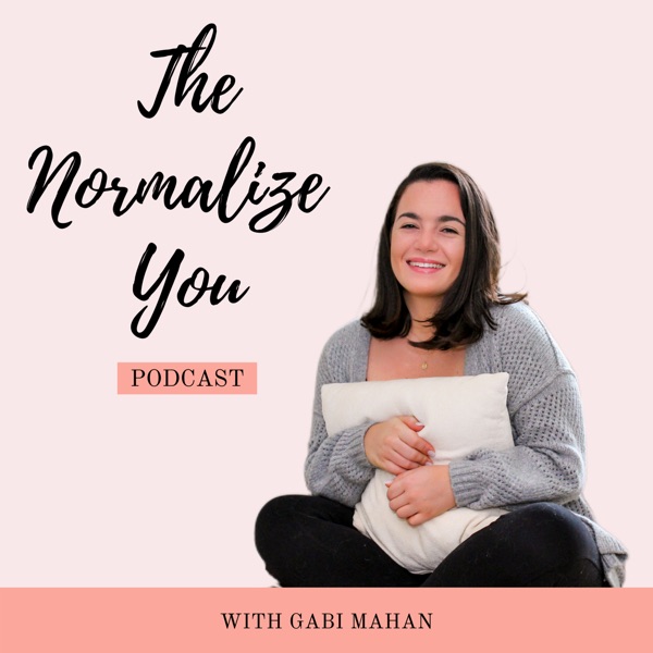 The Normalize You Podcast