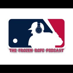 Episode 33- Tatis Gets Popped