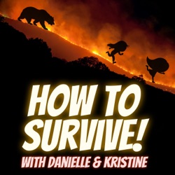 Brendan Smith - How To Survive An Earthquake