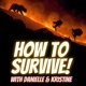 Pamela Murphy - How to Survive Dumb Ways To Die