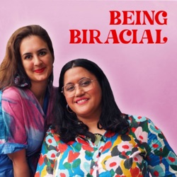 Being Biracial