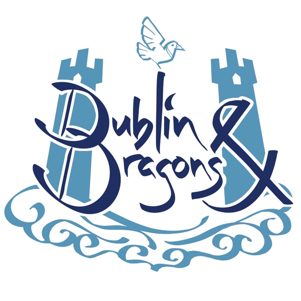 Dublin & Dragons Artwork