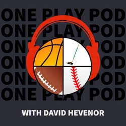 Episode 14: Devon Conway - NHL Data Analyst