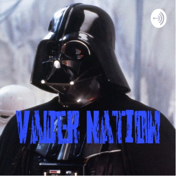 Vader Nation Artwork